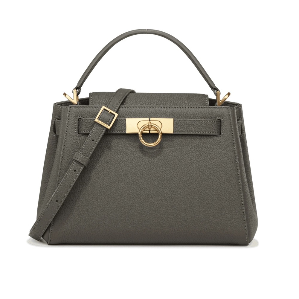 Parisa Wang Madison Top Handle Bag (Medium)